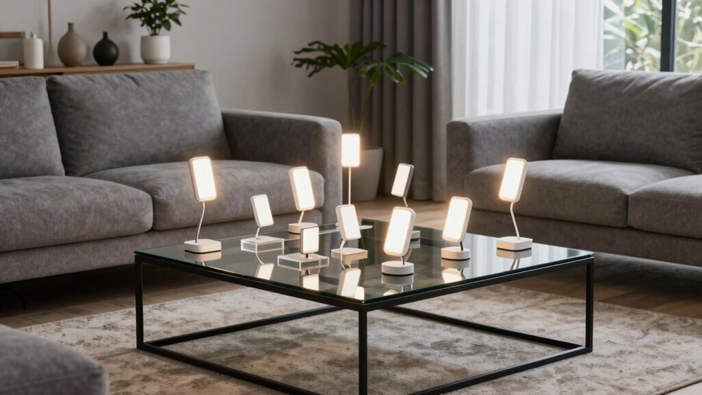 best battery lighting kits