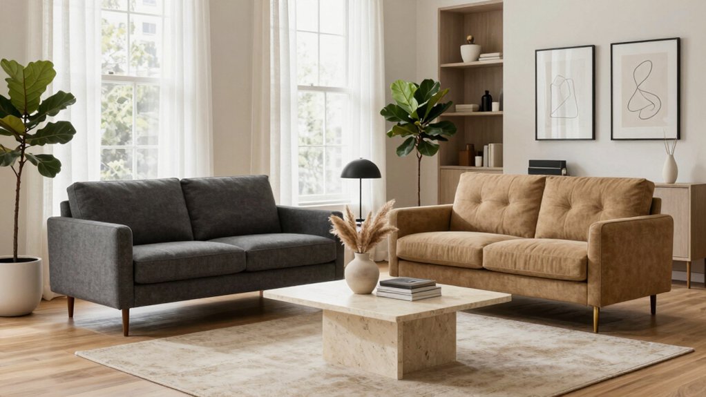 best comfy loveseats 2026