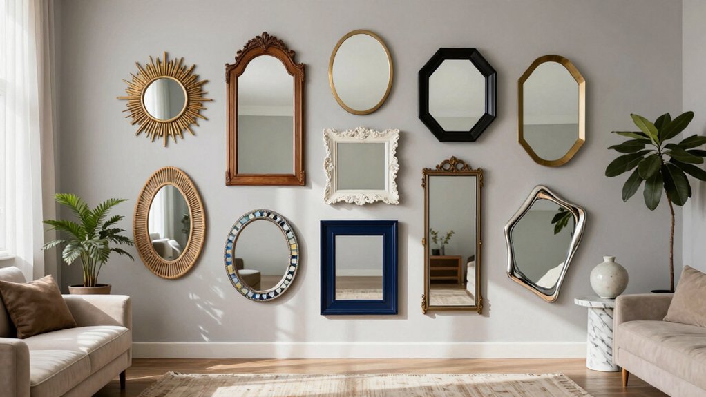 best decorative mirrors 2026