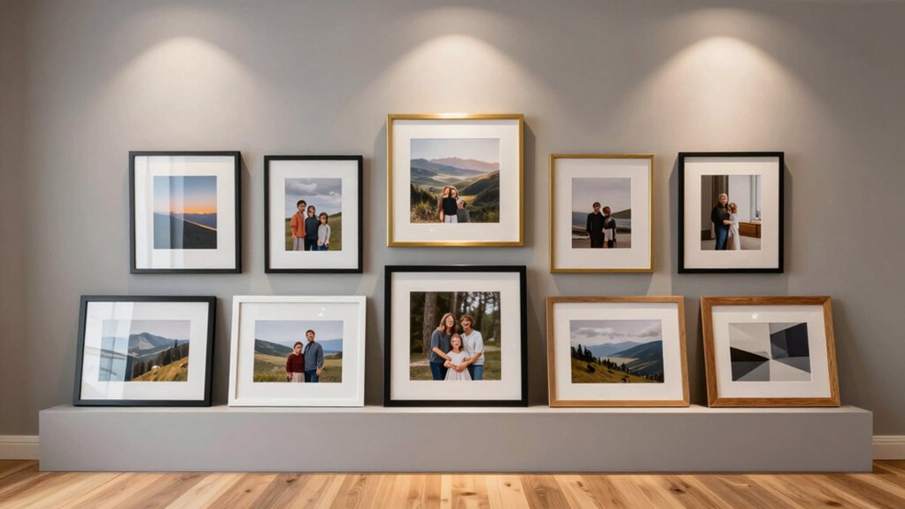 best display frames 2026