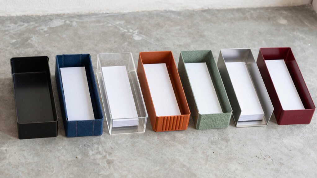 best document trays 2026
