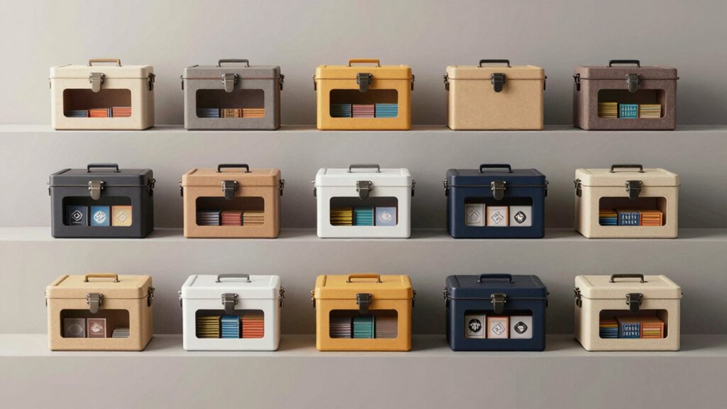 best game storage solutions