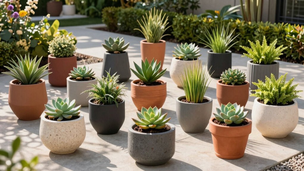 19 Best Planters for [YEAR] (Boost Your Garden Style) - Home Stylistica