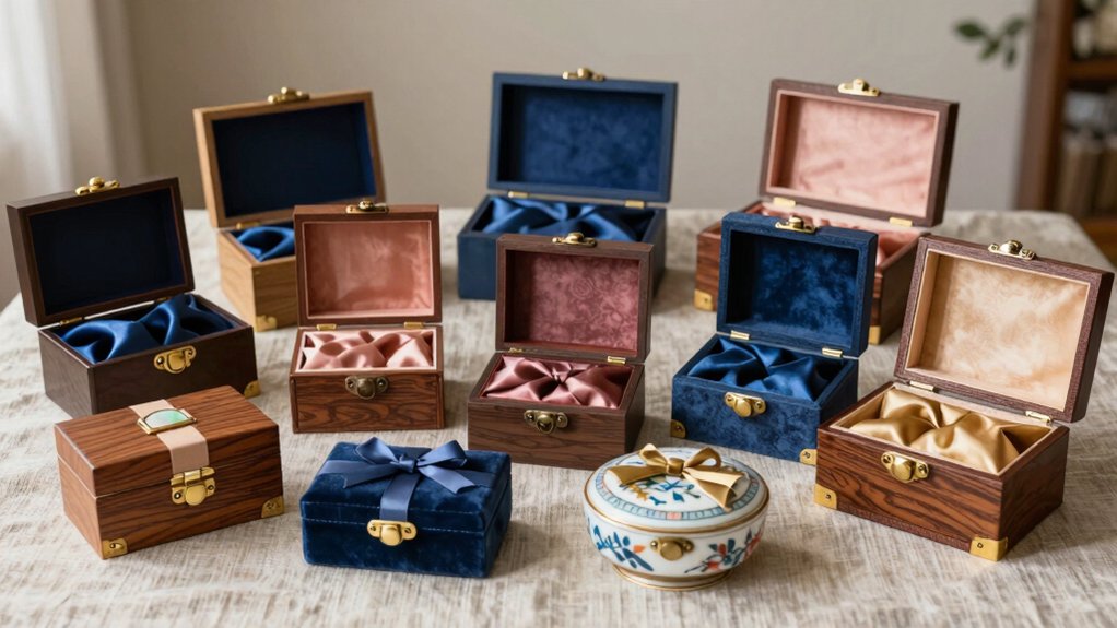 best memory preservation boxes