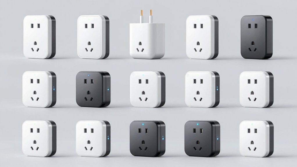 best outlet extender kits