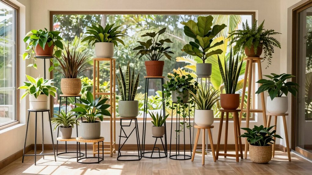 best plant stands 2026
