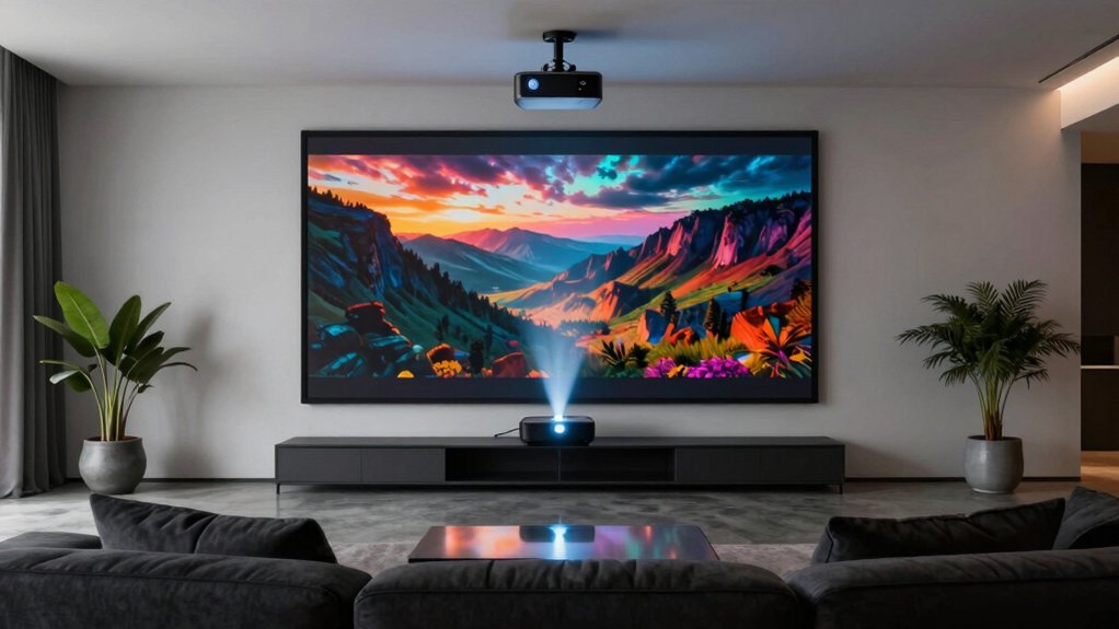 best projectors for 2026