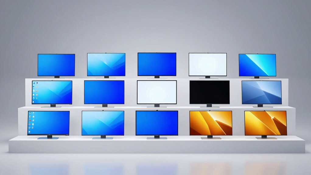best screen panel upgrades