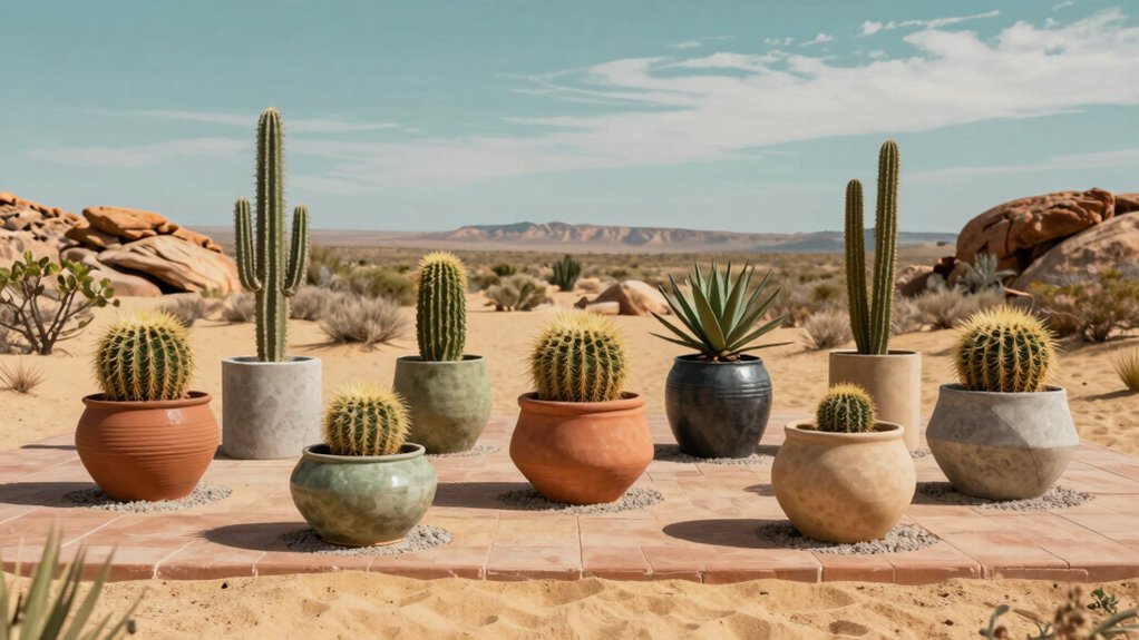 cactus planters for 2026