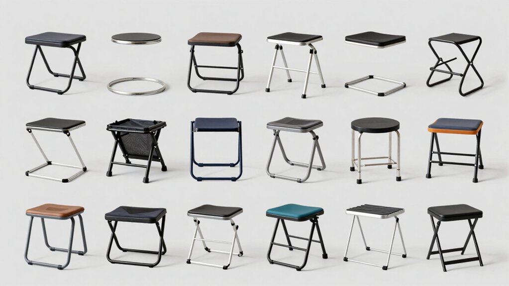 compact and comfortable seating