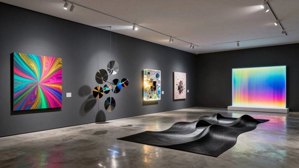 20 Best Modern Art Pieces for [YEAR] That Redefine Creativity - Home ...