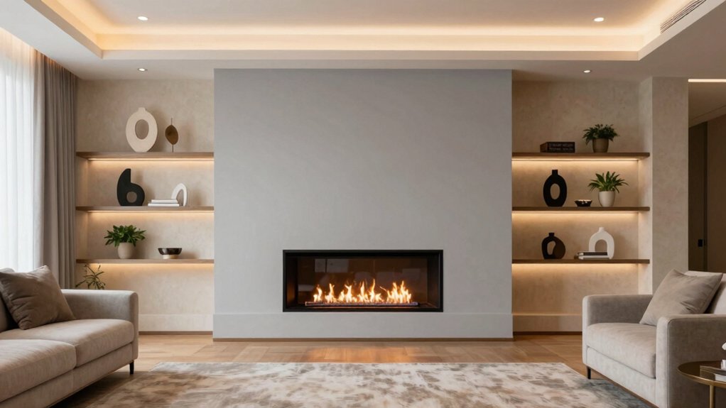 decorative fireplaces for 2026