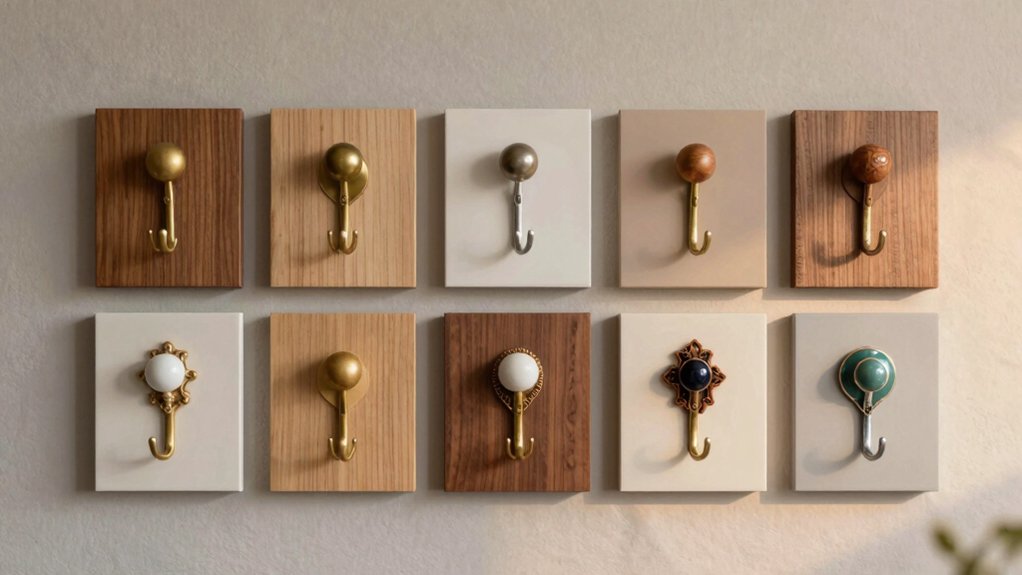 decorative hooks for 2026