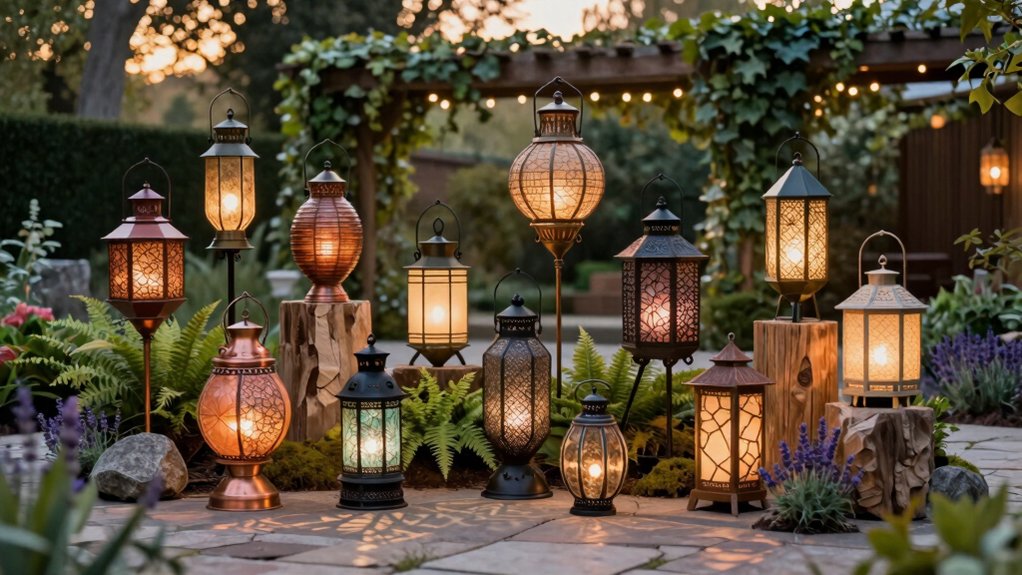 decorative lanterns for 2026