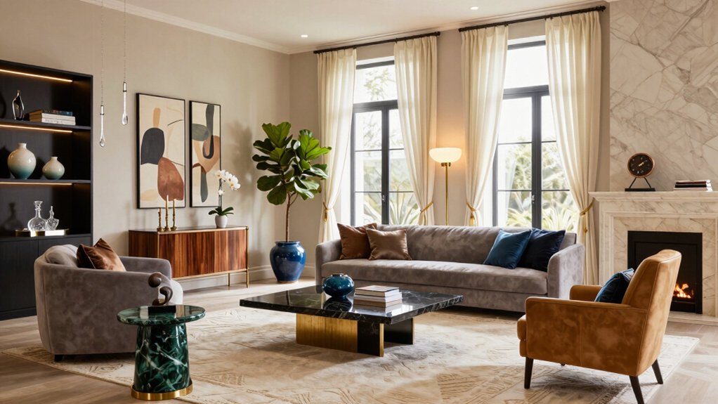 luxury decor for 2026