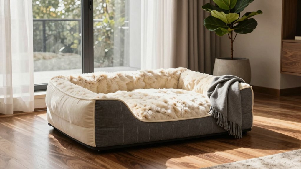 luxury pet beds 2026