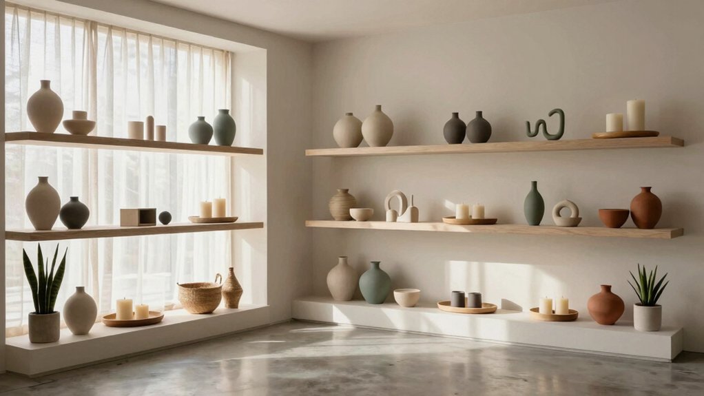 minimalist decor sets 2026