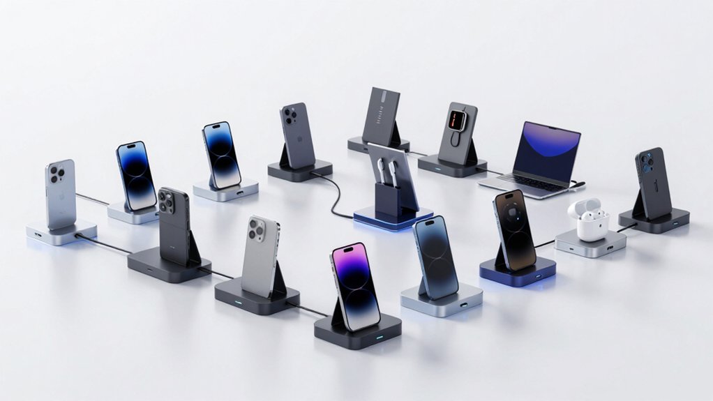 multi device docking solutions 2026