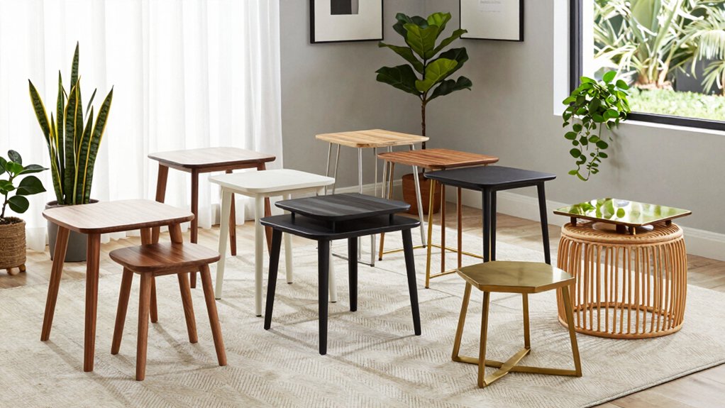 nesting tables for 2026
