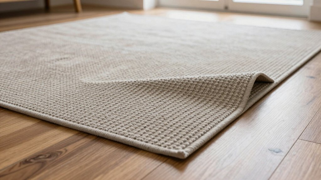 non slip rug pad recommendations
