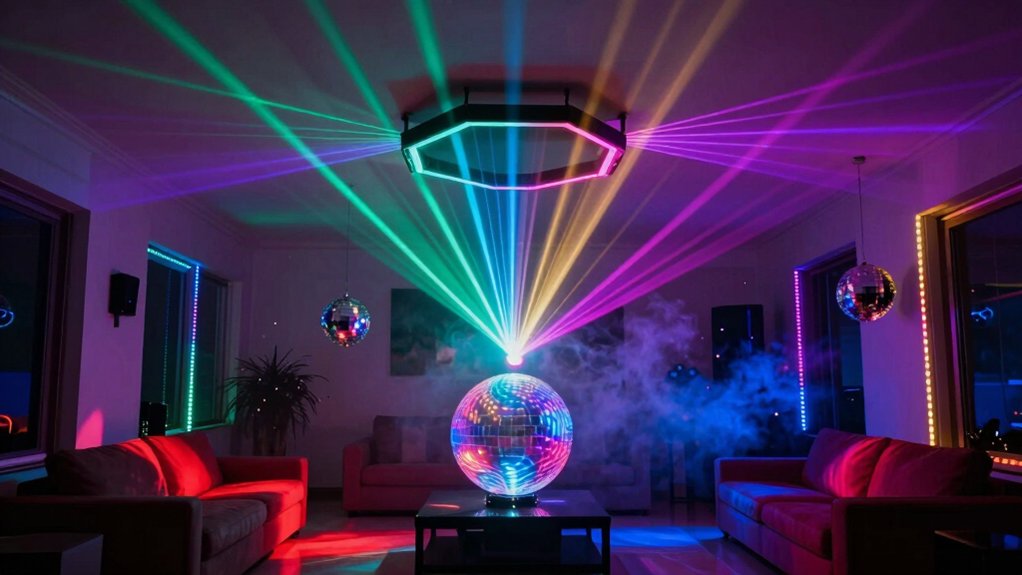 party lighting kits 2026
