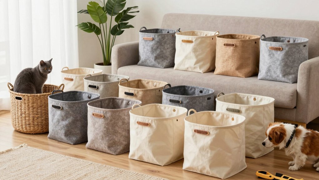 pet storage solutions 2026