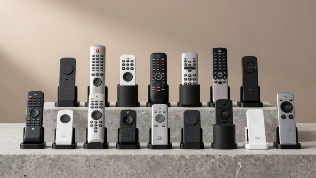 remote holder recommendations 2026