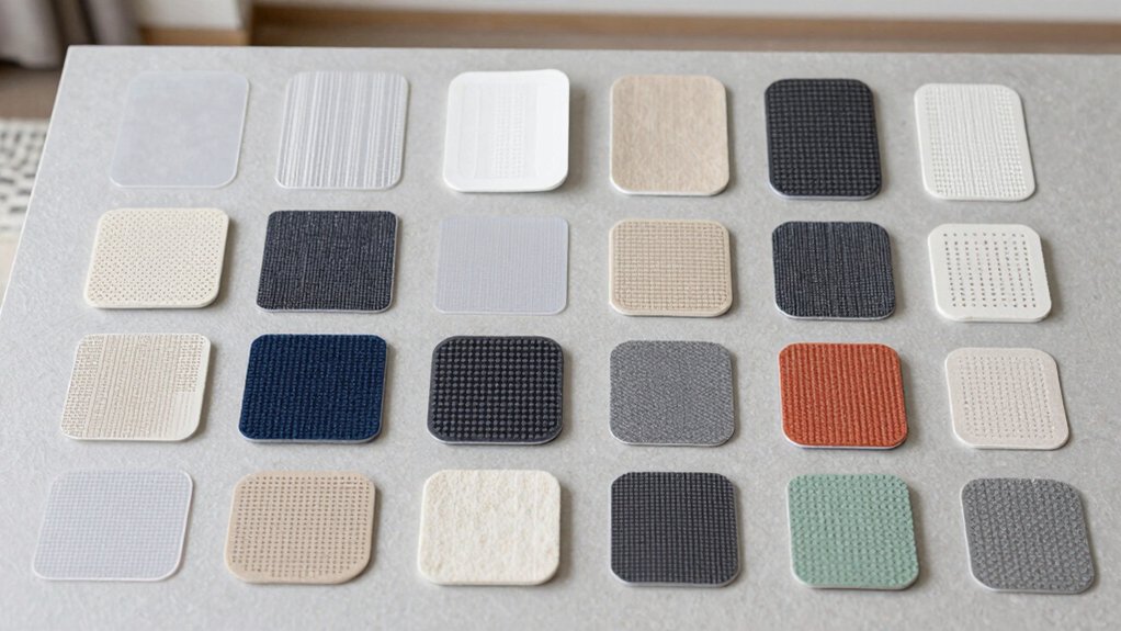 rug grippers for stability