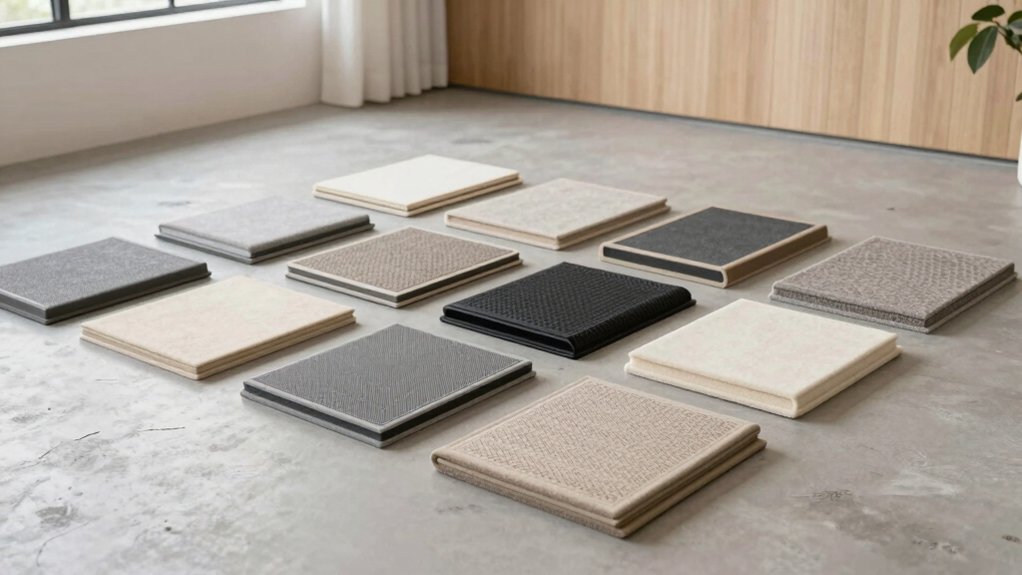 rug pads for protection