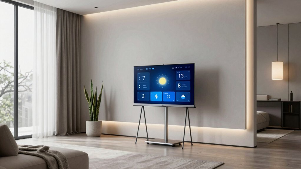 smart display stand recommendations