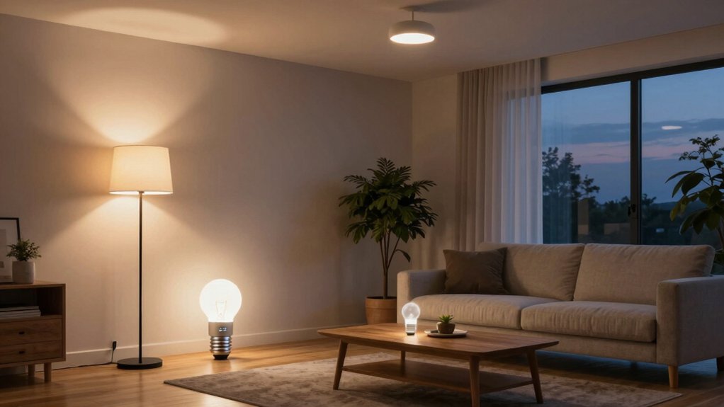 smart light bulbs 2026