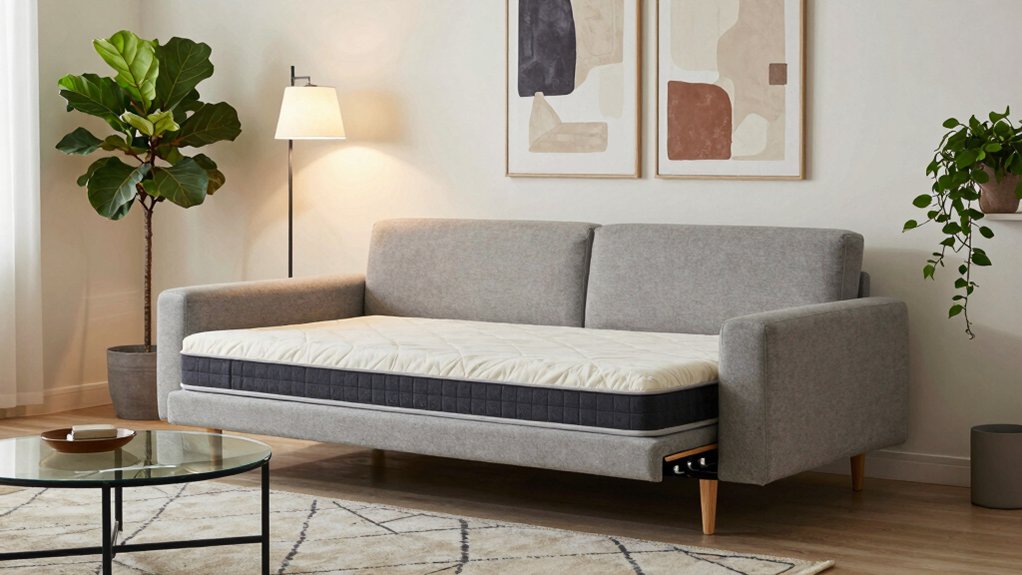 sofa beds for comfort