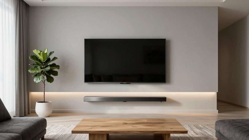 sound bar mount recommendations 2026