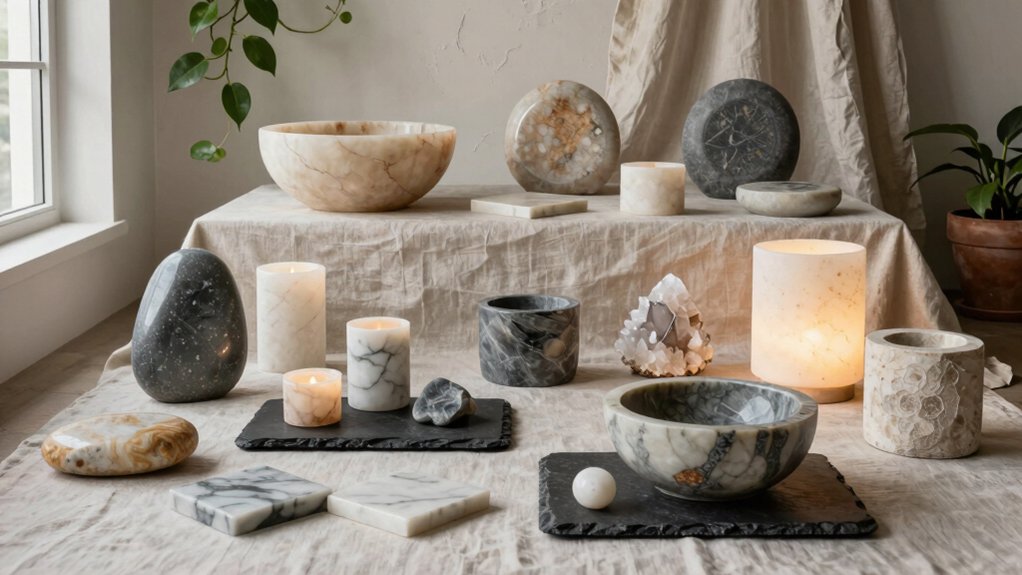 stone decor ideas 2026