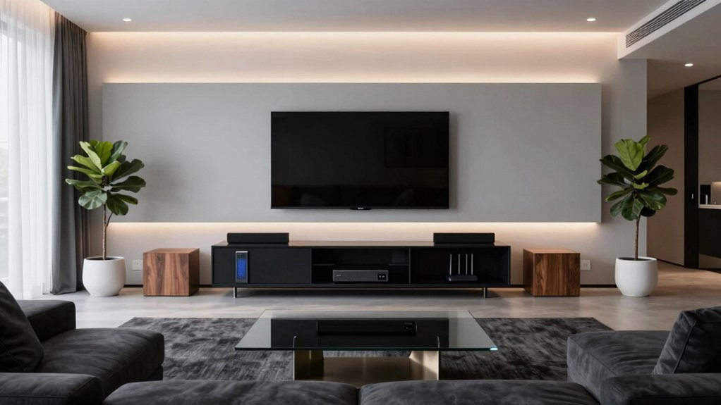 stylish and functional desks