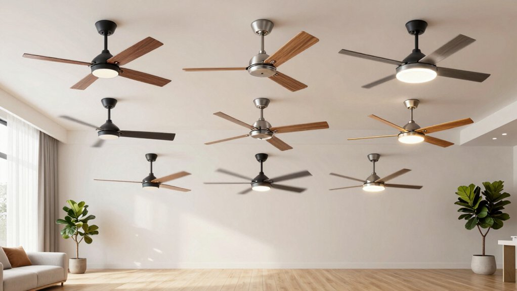 stylish ceiling fans 2026