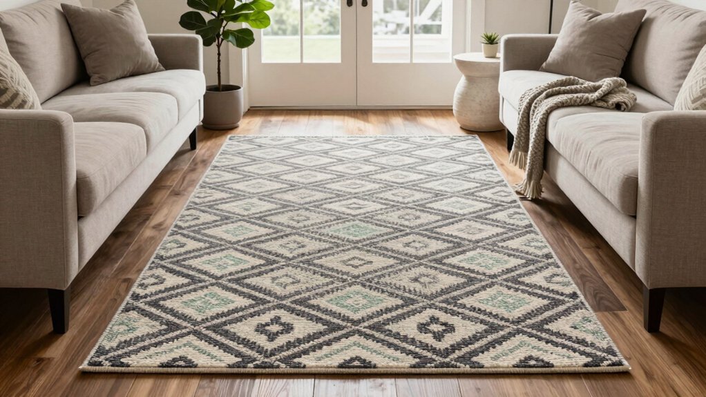 stylish comfortable runner rugs