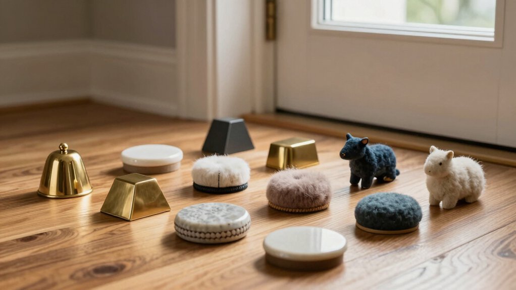 stylish draft blocking solutions