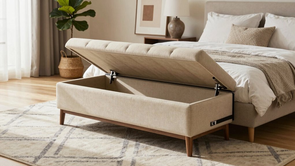 stylish functional storage solutions