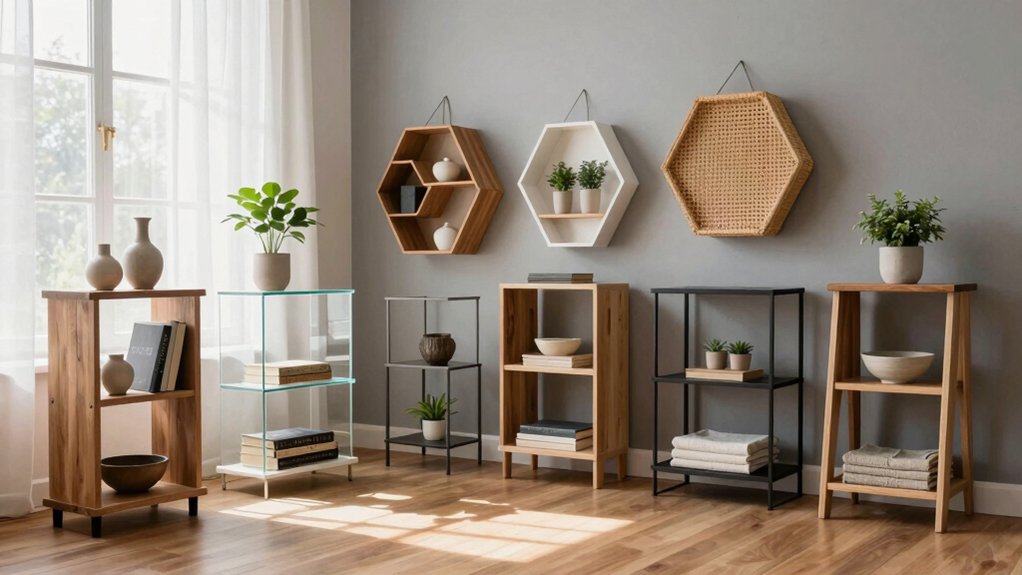 stylish storage solutions 2026