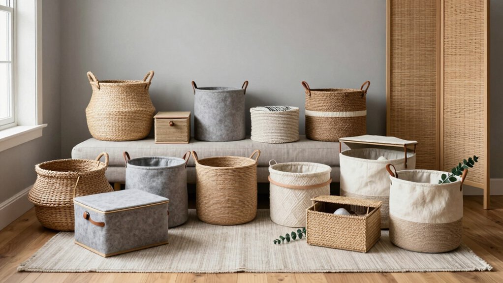 stylish storage solutions 2026