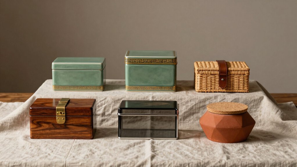 5 Best Decorative Boxes for [YEAR] (Style Meets Storage) - Home Stylistica