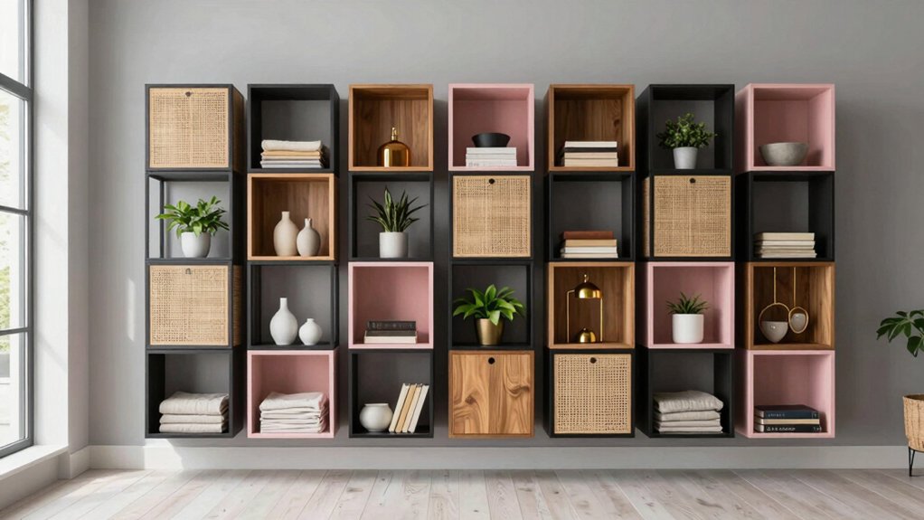 stylish storage solutions 2026