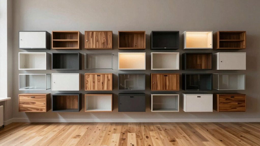 stylish storage solutions 2026