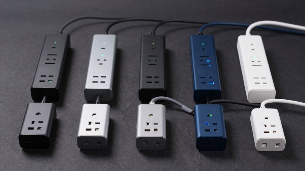 surge protectors for 2026