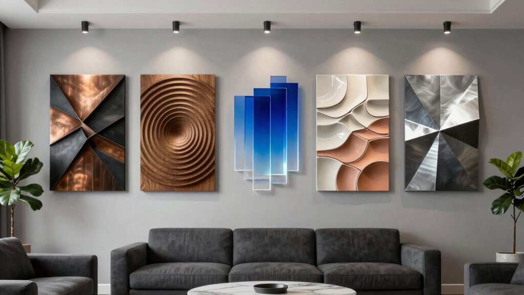 top 3d wall art