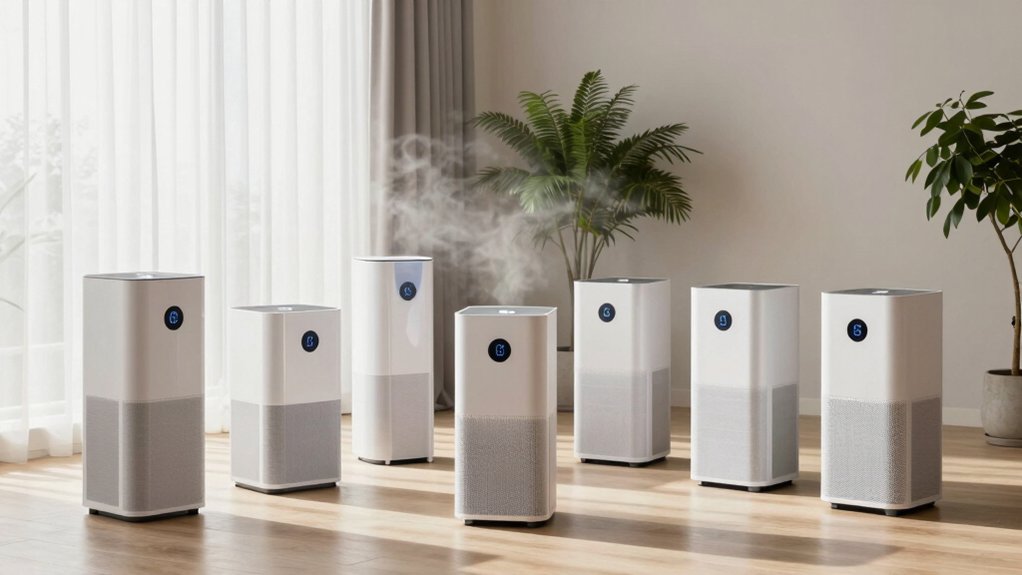top air purifiers 2026