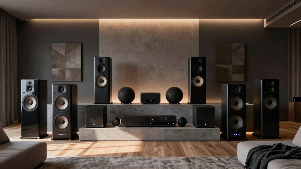 16 Best Sound Systems for [YEAR] (Immersive Audio Picks) - Home Stylistica