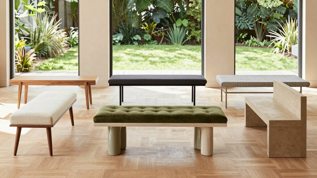 top benches for comfort