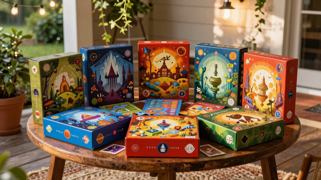top board games 2026